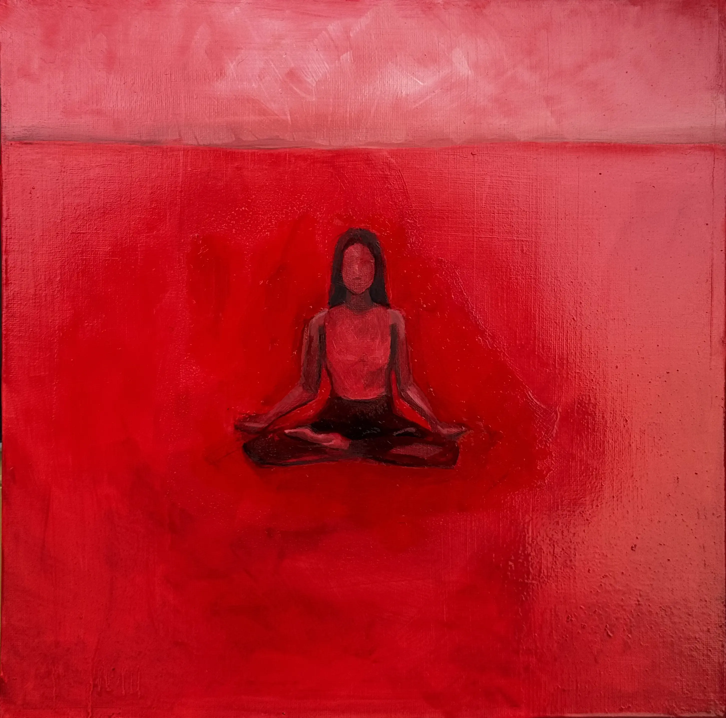 Julio Machado — Pintor